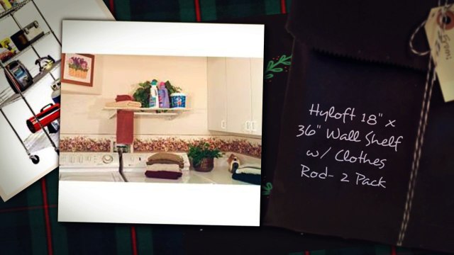 GarageCabinetsOnline.com Offers a Wide Range of Garage Shelving for Extra Storage Space