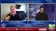 What Orya Maqbool Jaan Saying About Raees Movie Releasing In Pakistan?