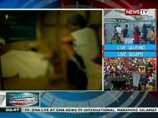 BP: Lalaking inakalang usa, patay matapos mabaril ng kasama sa Camarines Sur