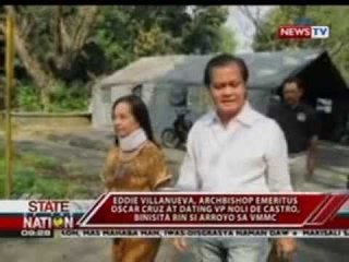 Video herunterladen: SONA: Arroyo, Erap at Ramos, posible umanong bumuo ng alyansa sa 2016