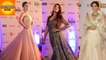 Filmfare Awards 2017 - Best Dressed Actresses | Sonam Kapoor | Bollywood Asia
