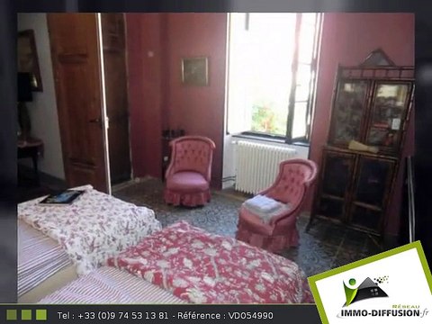 Maison A vendre Villeseque des corbieres 360m2 - 508 000 Euros