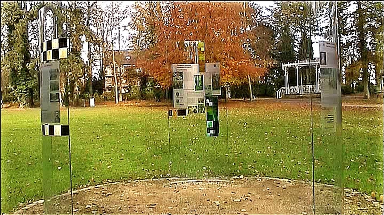 Auf großer Tour durch Mertert