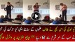 What Female Teacher Is Doing In Biology Class - Video Going Viral