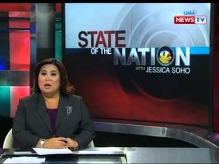 SONA: Postscript: Klase sa Setyembre