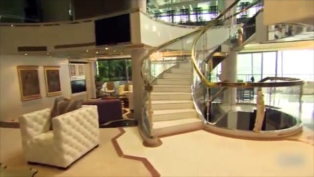 Ce richissime homme d’affaire Chinois offre 180 millions de dollars à celui qui épousera sa fille. Découvrez la raison de générosité…