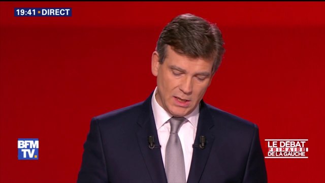 Deuxième débat de la primaire de la gauche : les moments forts