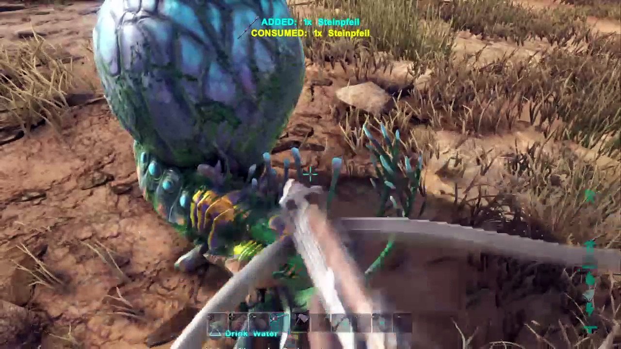 DonAleszandro's ARK Survival Evolved : ««-Der Eiserne Wille zu überleben-»» (742)