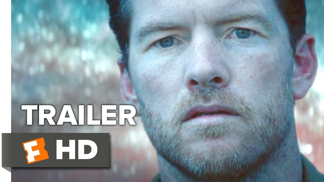 The Shack 'Keep Your Eyes On Me' Trailer (2017) - Movieclips Trailers