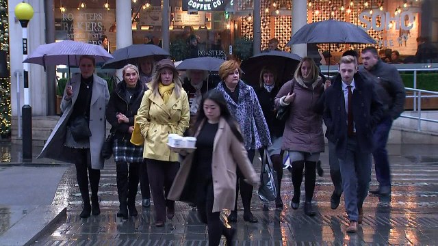 Tunisia attack: Inquests begin into Britons killed