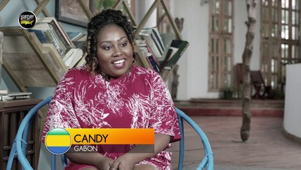 Koiffure Kitoko Saison 2 : Les candidats (Gabon)