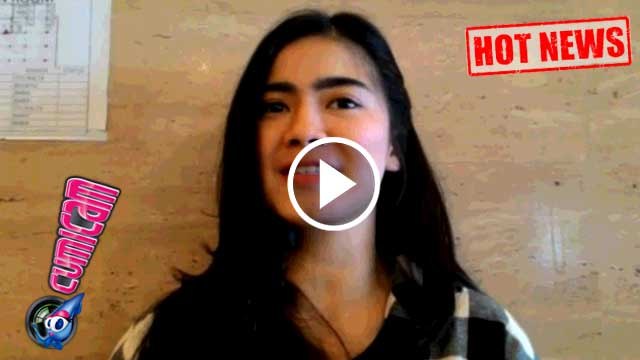 Feli Cocok Lakoni Peran Alay - Cumicam 16 Januari 2017