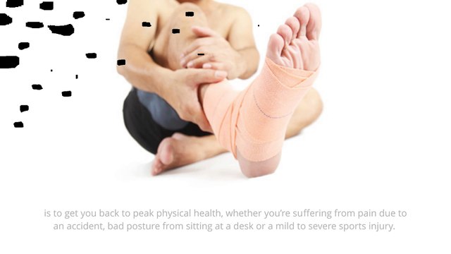 SportsCare Center in Huntington Beach, CA