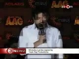 Amitabh Bachchan in Ram Gopal Varma Ki Aag on Watchindia.TV