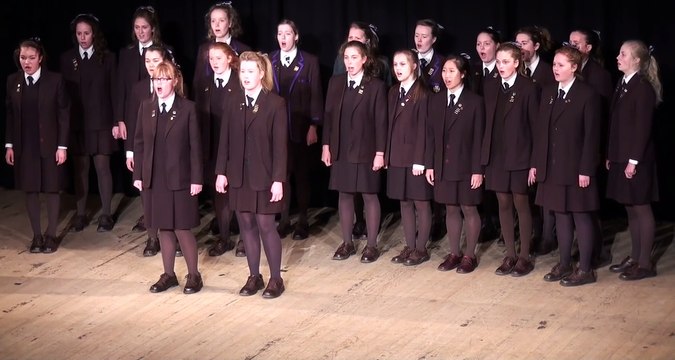 La prestation exceptionnelle de ces jeunes filles qui chantent « Bohemian Rapsody » vous donnera des frissons !