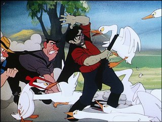 La Ferme des animaux Bande-annonce