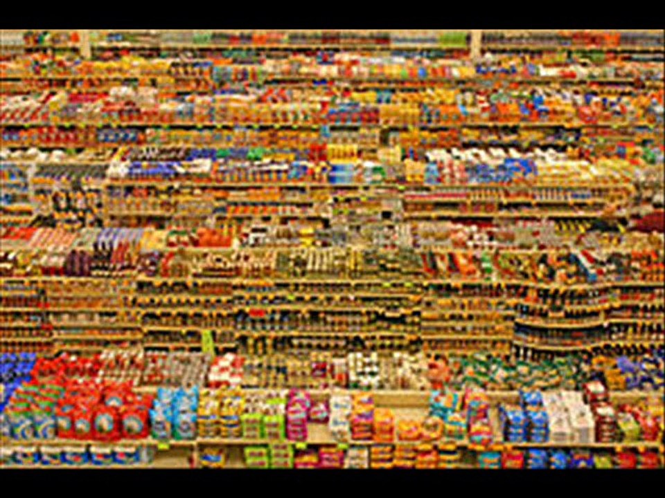 Grocery stores in aspen