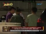 24 Oras: 2 dating sundalong nagbebenta umano ng mga 'di lisensyadong baril, huli
