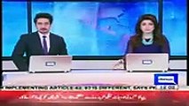Nawaz Sharif Lawyer Makhdoom Ali Khan Arguments In SC Today
