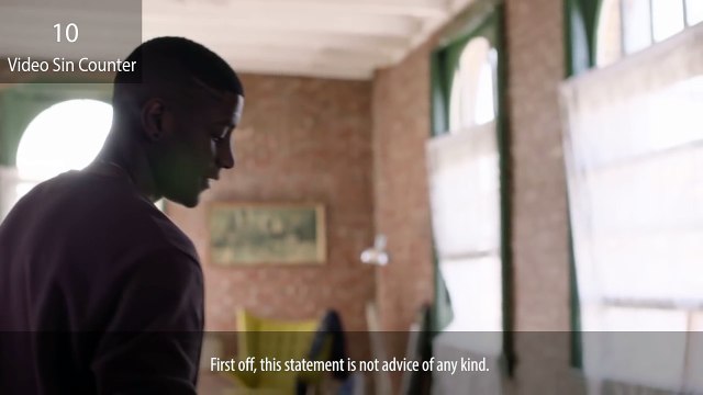 Everything Wrong With Noah Cyrus - Make Me Cry