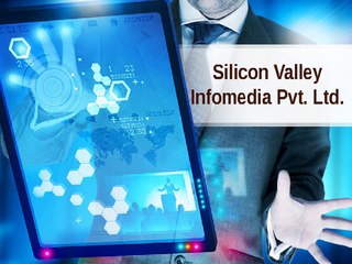 Silicon Valley Infomedia Pvt. Ltd.