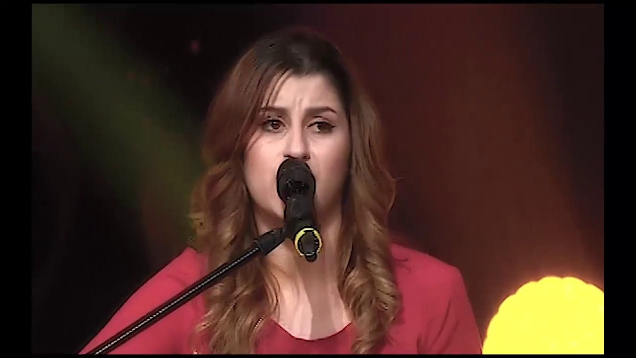 Esra Yücel 'Neriman' - O Ses Türkiye 15 Ocak 2017 _ 2.Tur