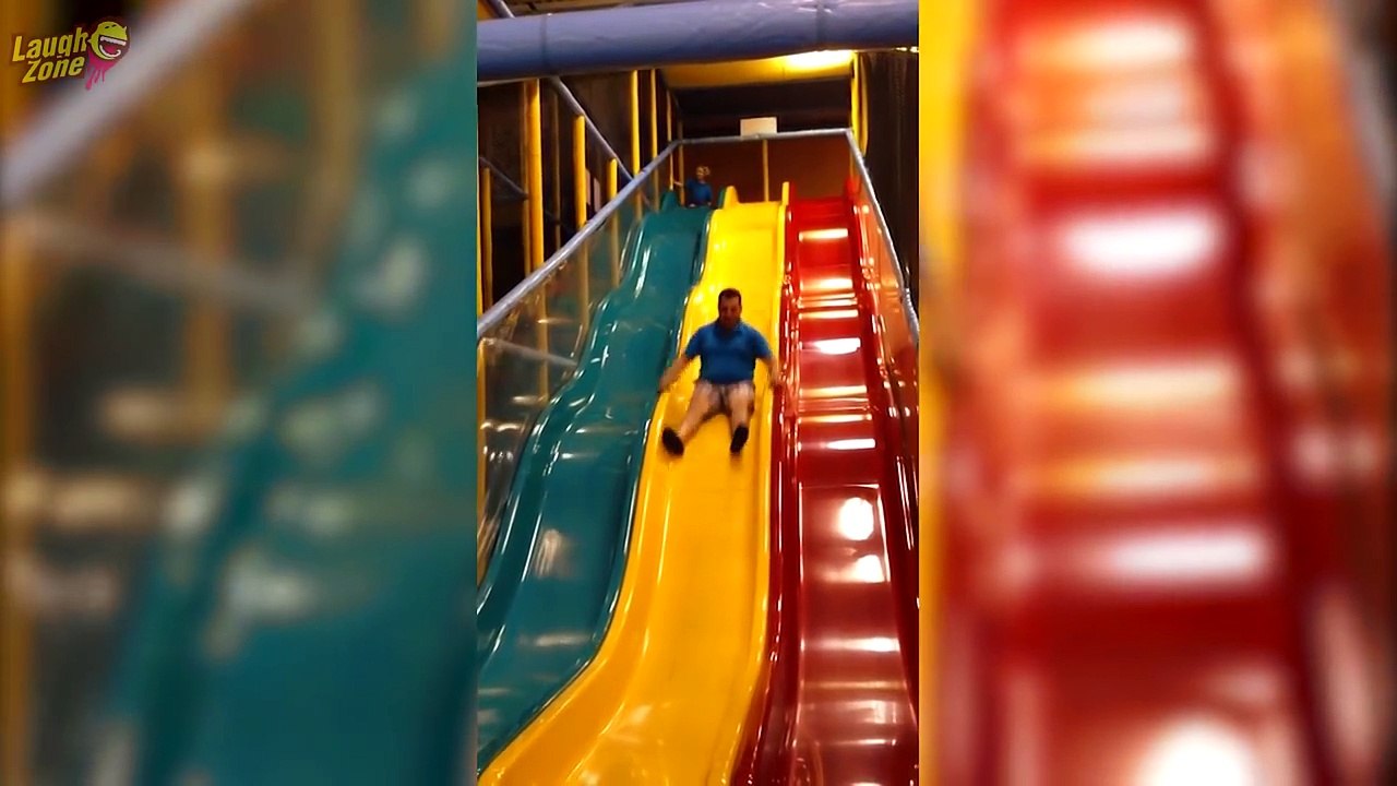 Epic Wins & Fails Compilation, Funny Videos 2016- Laugh Zone