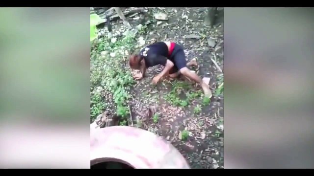 Fail Compilation #27. The best Fails from January. Cycle fall. Bike Fall. Truck Fails