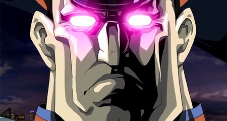 Street Fighter - La película animada fan de OtaKing