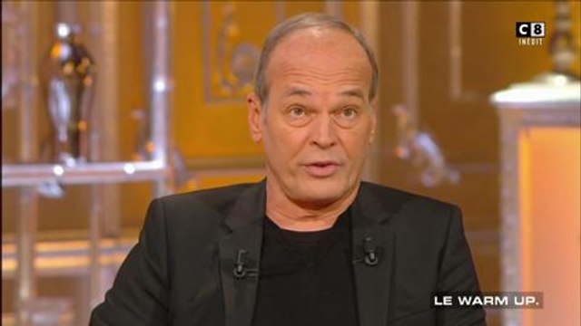 Salut les Terriens, C8 : Laurent Baffie reproche à Thierry Ardisson l'interview de Farid Benyettou