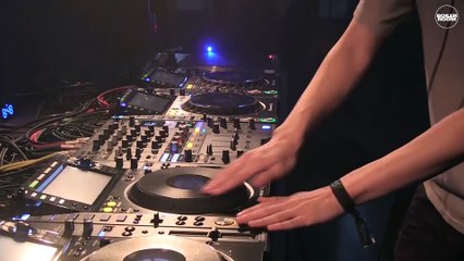 Sekitova Boiler Room x TDME tokyo Dj set