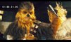 Star Wars Episode VII - Deleted Scene Chewbacca ripping off arm (2017)
