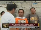 24 Oras: Mga empleyado ng Don Mariano Transit na tinanggalan ng prangkisa, dumaraing