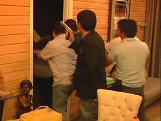 BP:  4 na miyembro ng isang drug syndicate sa Canada, arestado sa magkahiwalay na raid