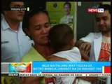 BP: Mga naitalang may tigdas sa Metro Manila, umabot na sa mahigit 700