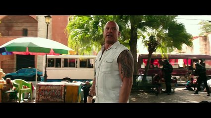 xXx The Return of Xander Cage Official Trailer 1 (2017) - Vin Diesel Movie