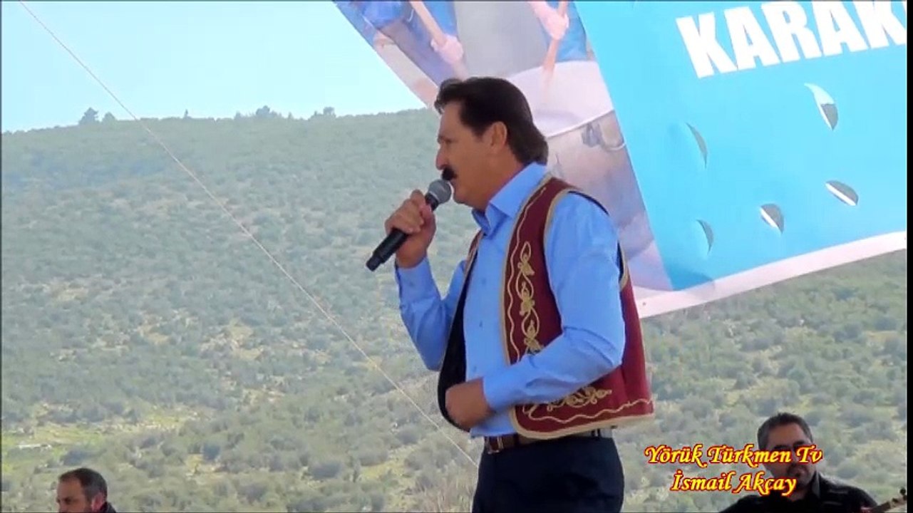 Ever Çatal Karaoba Düğünü