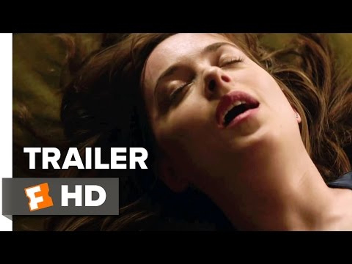 Fifty Shades Darker Extended Trailer (2017) - FarahGak1 Trailers - video  Dailymotion