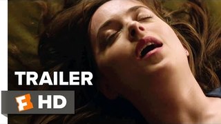 Fifty Shades Darker Extended Trailer (2017) - FarahGak1 Trailers