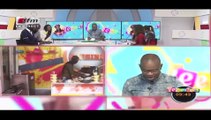 REPLAY - SPORTS avec MAMADOU NDIAYE dans Yeewu Leen du 16 Janvier 2017