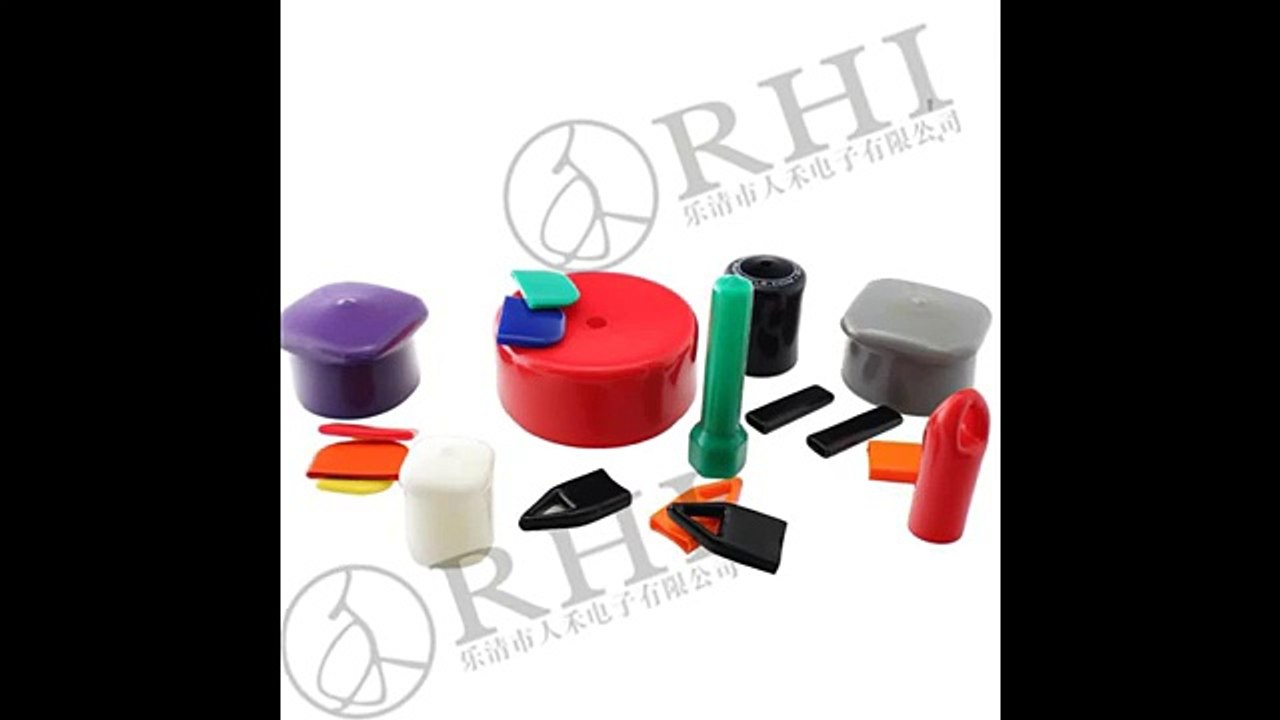 Plastic End Caps