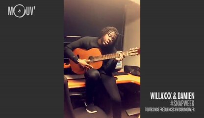 #SNAPWEEK Ep.45 : Drones, dragon, burgers, avion de Pablo...