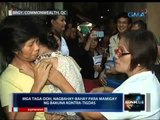 Saksi: Measles oubtreak, idineklara sa Olongapo City
