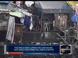 Saksi: Squatting sa Quezon City, bawal na alinsunod sa bagong ordinansa