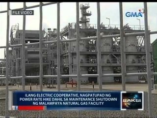 Saksi: Ilang electric cooperative sa lalawigan, nagtaas ng singil