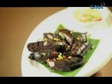 Midnight Express: Dinuguan sausage, tradisyunal na pagkain ng mga taga-Northern Luzon