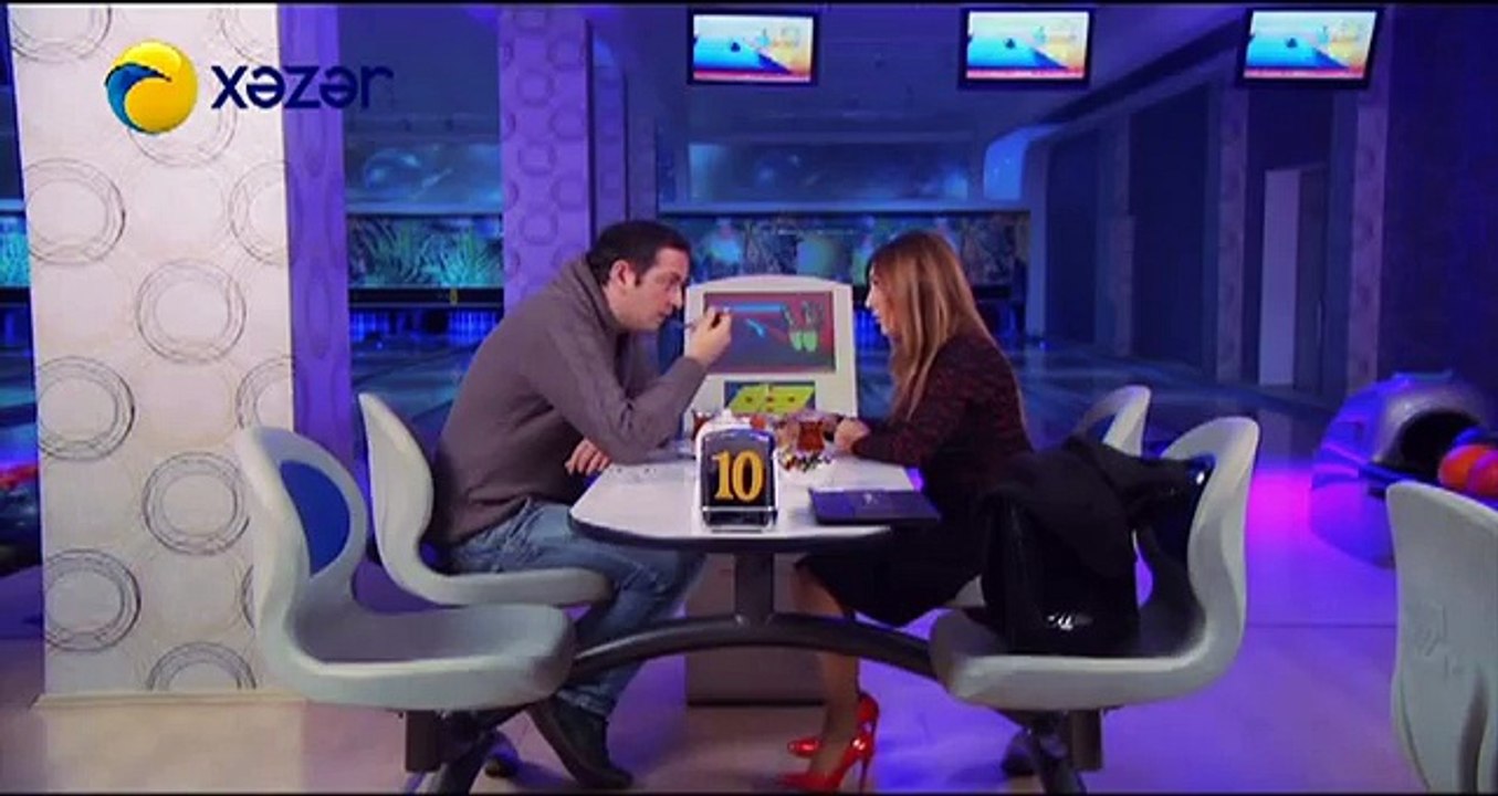 Bir ailəm var (360-cı bölüm)