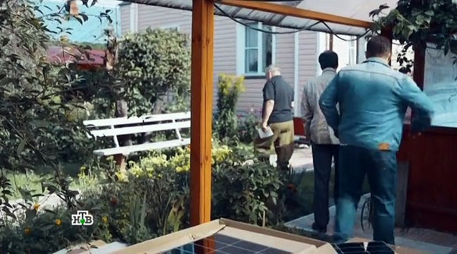 Паутина 10 сезон 2 серия. Сериал (2017)