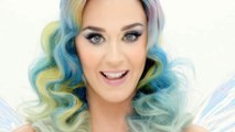 La sorpresa de Katy a Orlando por su 40 cumpleaños