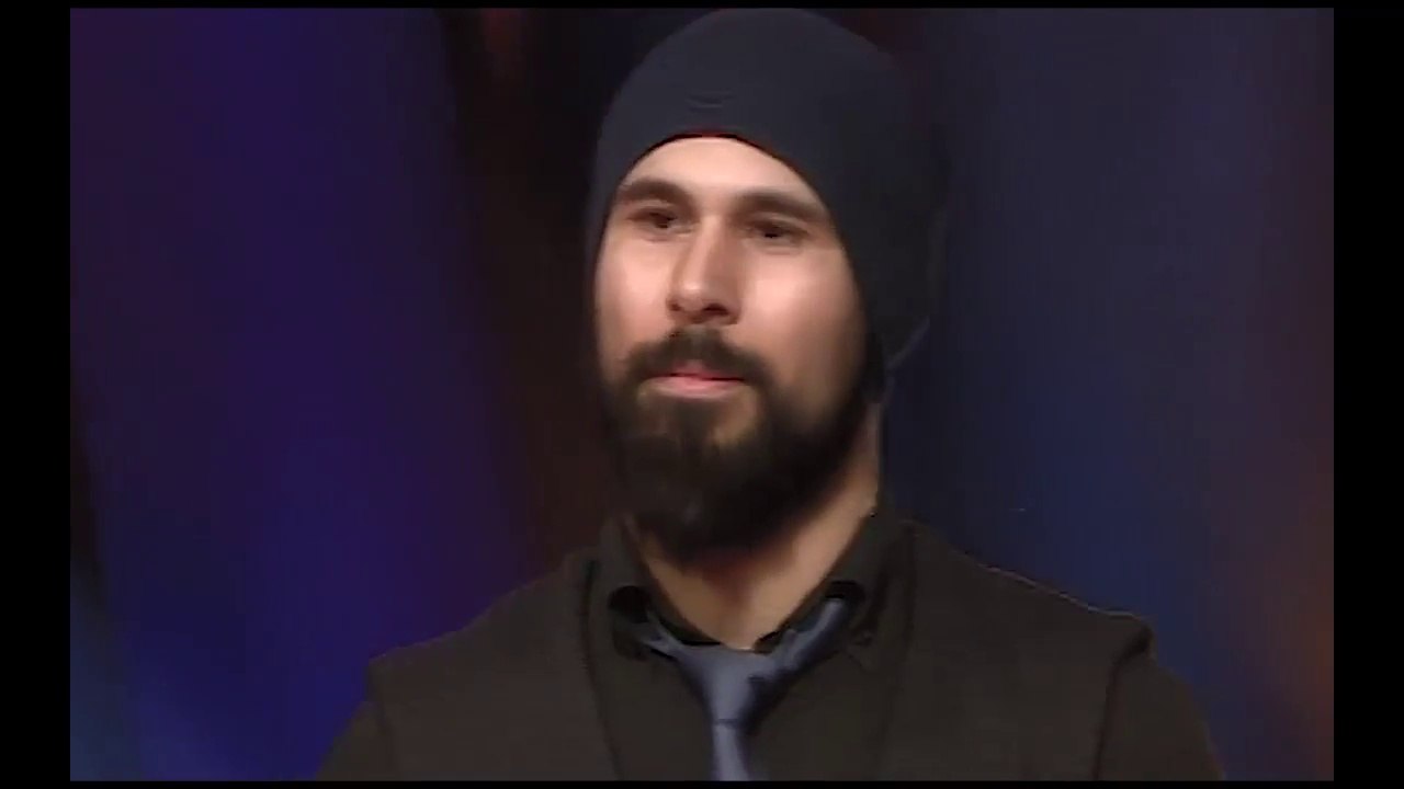 Arda Emin Zevklier 'Sevmekten Kim Usanır' - O Ses Türkiye 15 Ocak 2017 _ 2.Tur